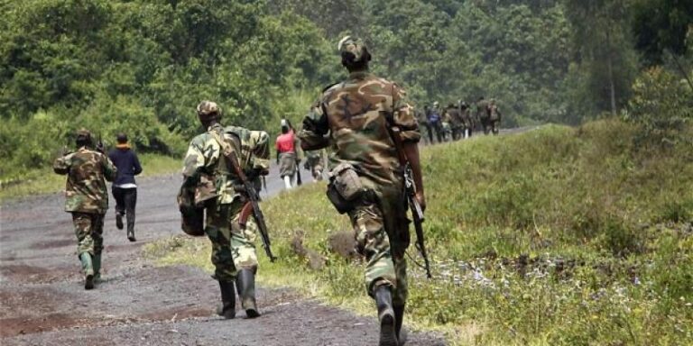 RDC : Le M23 accuse les FARDC d’entretenir « des rencontres » avec les groupes armés élargies aux autorités de Rutshuru
