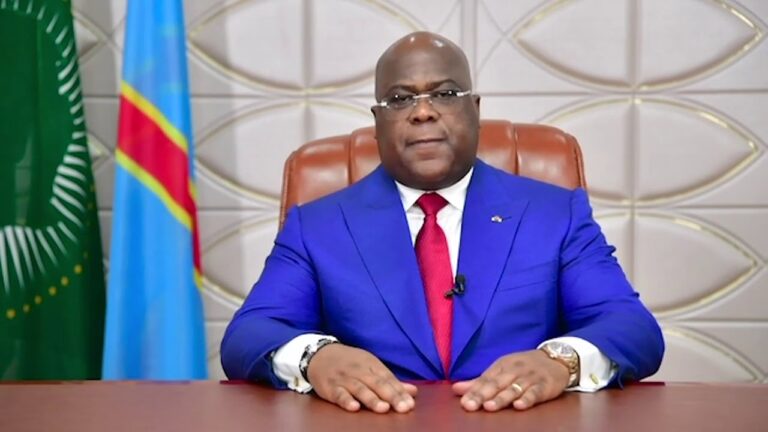 La RDC s’oppose au retrait des forces ougandaises du pays, estimant que cela était « prématuré »