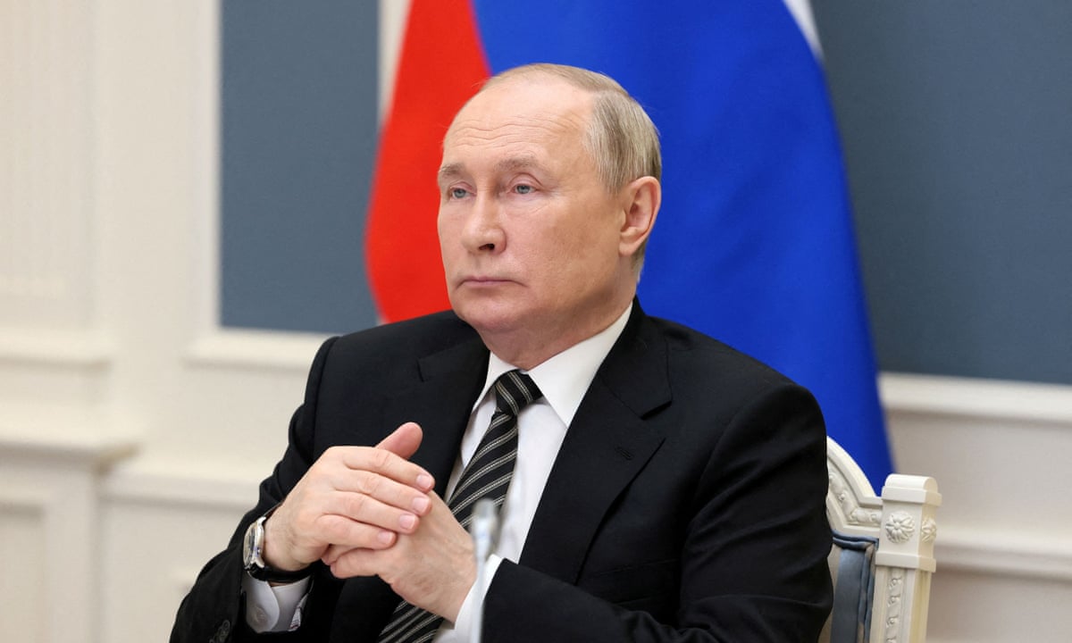 Russie: Mauvaise nouvelle pour Putin